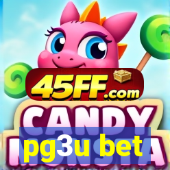 pg3u bet